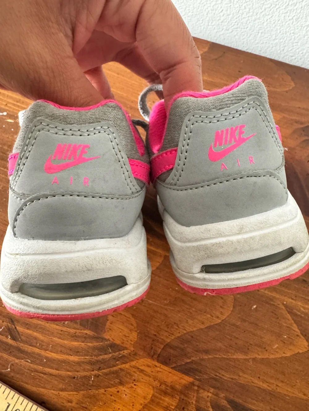 Nike adorable air